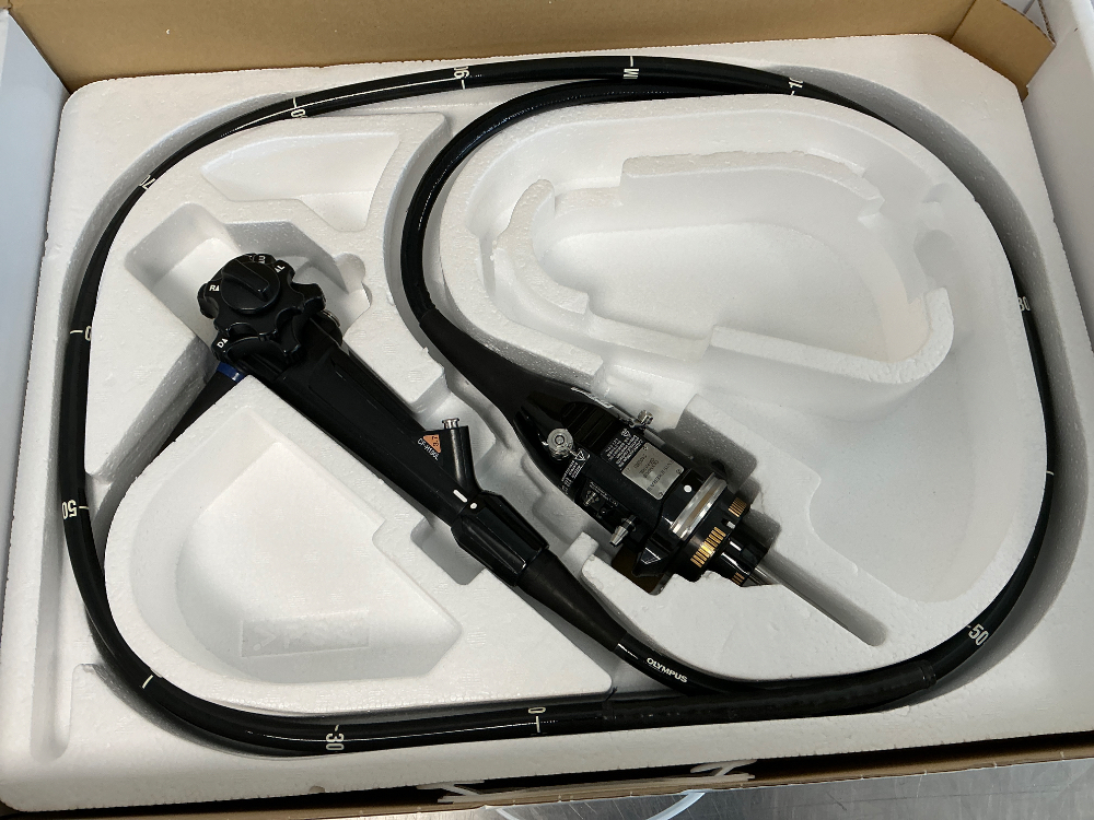 Image of Olympus CF-H190L Colonoscope
